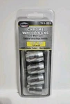 Dorman 711-221 Wheel Nut Lock Chrome Acorn 1/2-20 New. Price: $24.99.