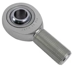 (2) Fk Rod End 1-1/4"-12 Rh Male Threads 1" Bore Id Alloy Steel New. Price: $152.98.