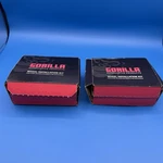 Gorilla Automotive K6TS-14150GR 6LUG 14-1.50 Spline Wik Truck Missing Key. Price: $34.99.