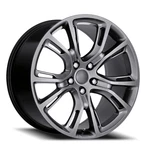 Factory Reproductions Fr 88 Jeep Spydr Monkey Replica Ch Wheel 20X10 5X127 ET50 New. Price: $395.00.