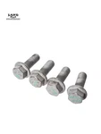 Mercedes 164 Gl/ml-class Rear Driver Passenger Left Right Brake Caliper Bolt Set Used. Price: $22.49.