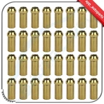 32 Pcs 14X1.5 Gold 7-SPLINE Lug Nuts + Key For Chevy Silverado Gmc Sierra 2500 New. Price: $31.51.
