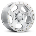 Mickey Thompson Canyon Pro 20X9 5X139.7 Offset Polished. Zinc Bolts (qty 1) New. Price: $443.29.