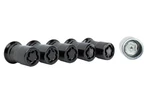 Ford Performance M14X1.5 Security Lug Nuts New. Price: $69.99.