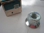Gm Nos Part 3771410 Nut 1983-91 Trucks New. Price: $6.99.