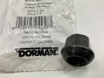 Dorman 611-067 Wheel Lug Nut New. Price: $6.29.