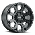20" Voxx G-fx TR-19 Matte Black Wheel 20X9 6X135 12MM Rim T19 290-6135-12 Mb New. Price: $332.00.