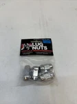 Gorilla #41187B Lug Nuts 1/2IN Acorn Bulge Seat New. Price: $9.99.
