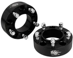 Trail Gear Hub-centric Wheel Spacer Kit 1 In. Thickness New. Price: $159.99.