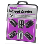 Mcgard 24526 Pak Whl Lok Set 12X1.5 New. Price: $48.12.