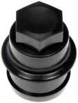 Wheel Fastener Cover-nut Dorman 611-949.1 New. Price: $20.58.