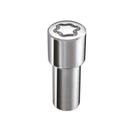 Mcgard 23180 Chrome Extra Long Shank Wheel Lock Set 7/16"-20 New. Price: $90.67.