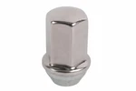 Genuine Gm Wheel Lug Nut With Stainless Steel Cap 09596070 New. Price: $14.58.