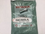 Genuine Honda Hub & Bearing Wheel Bolt 90113-SM1-005 New. Price: $9.65.