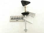 Jaguar XJ8L X350 Spare Tire Retainer Hardware 2W93F47240A Fits 04 05 06 07 Used. Price: $44.86.