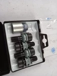 Mercedes-benz Wheel Bolt Set A0019901107 Genuine New. Price: $261.54.