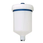 Eastwood 600ML Durable Nylon Replacement Paint Gun Cup For Concours 2/PRO Hvlp New. Price: $22.99.