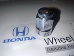 Genuine Honda 1995-2022 Nut Wheel 08W42-SNA-100 New. Price: $9.99.