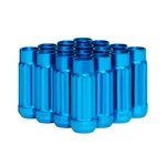 Blox Racing 12 Sided P17 Tuner Lug Nuts For Chevy Geo Infiniti Jeep Nissan Saab New. Price: $67.39.