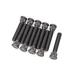 Moser Wheel Studs Press-in 1/2-20" 0.685" Knurl Dia 3" Uhl Set Of 10 New. Price: $29.99.
