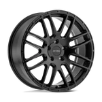Petrol PEP6A 17X7.5 4X100 M-blk 40MM New. Price: $192.82.