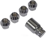 Wheel Lock Set Dorman 711-426 New. Price: $40.24.