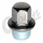 Lug Nut Cr Auto Front Rear, Left Right For Chrysler Concorde 1993-2004 New. Price: $23.86.