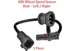 Abs Wheel Speed Sensor Rear L/r FITS:OEM#25913456 Equinox Terrain 2010-2017 New. Price: $13.05.