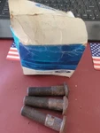 Genuine Ford Oem Nos B9TT-1119-A 3 X Rear Hub Bolts New. Price: $18.00.
