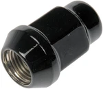 Dorman 711-205A Black Bulge Seat Acorn Wheel Nut 1/2-20 New. Price: $17.67.