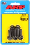 Arp 652-1000 3/8-16 1.000 Hex Black Oxide Bolts New. Price: $23.99.