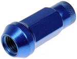 Wheel Lug Nut Dorman 713-385D Remanufactured. Price: $46.95.