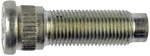 Dorman 610-260 Serrated Wheel Stud 1/2-20 .618 In. Knurl 1-13/16 Length New. Price: $22.31.