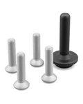 Wheel Hub Bearing Bolt Assembly 8E0407643A WHT000237A Fit For Audi A4 Quattro New. Price: $35.87.