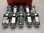 (10) Dorman 611-288 Wheel Lug Nuts New. Price: $34.99.