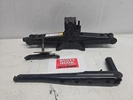 2012 Dodge Grand Caravan Scissor Jack, Lug Nut Wrench, Hold Down 04772483AE Used. Price: $70.00.