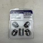 G2F41AU000 For Hyundai Oem Wheel Lock Set - Light Weight Used. Price: $30.00.