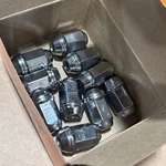 TEN/10/ Dorman Wheel Lug Nut 611-273 M12-1.50-10 Count New. Price: $33.58.