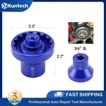 Center Lock Wheel Nut Socket For Porsche 991 911 Cayman PANAMERA,3/4 Drive New. Price: $69.99.