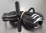 2019 Range Rover Spare Tire Carrier Lift Strap Id LR124638 Used. Price: $75.00.