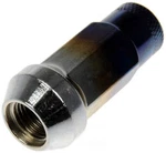 Wheel Lug Nut Dorman 713-485T Remanufactured. Price: $56.95.
