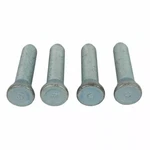 Pack 15-25 Genuine Ford TRANSIT-150 Wheel Lug Stud Bolt M14 X 60MM W714847S439 New. Price: $22.09.