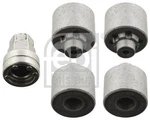 Febi Bilstein 101001 Front Rear Wheel Nut Fits Mercedes-benz Sprinter 5-T New. Price: $46.97.