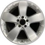Mercedes-benz ML500 Oem Wheel 18" 2006-2007 Alloy Original Factory Rim 65370 Used. Price: $128.68.