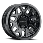 Method Race 322 Wheel 18X9 (18, 6X135, 87) Black Single Rim New. Price: $356.00.