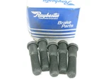 (5) Raybestos 27785B Wheel Lug Studs - Rear New. Price: $11.99.