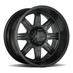 20X9 Ultra 229SB Menace Satin Black Wheels 6X135 (18MM) Set Of 4 New. Price: $904.40.