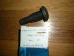 Nos 1974 1980 Ford Mustang 4SPD Manual Reverse Gear Selector Pin D4ZZ-7K024-A New. Price: $14.99.