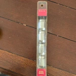 Superior Nuts 7/16 Locking Steel Wheel Lug With Key Tool 30-1701 New. Price: $10.00.