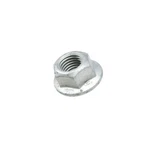 New Genuine Mopar Hex Flange Lock Nut 2001-2024 Oe 06502698. Price: $11.43.